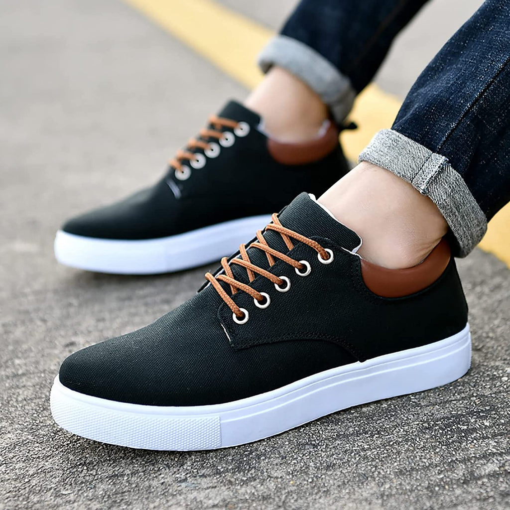 Markus – Casual Street Sneakers - Image 2