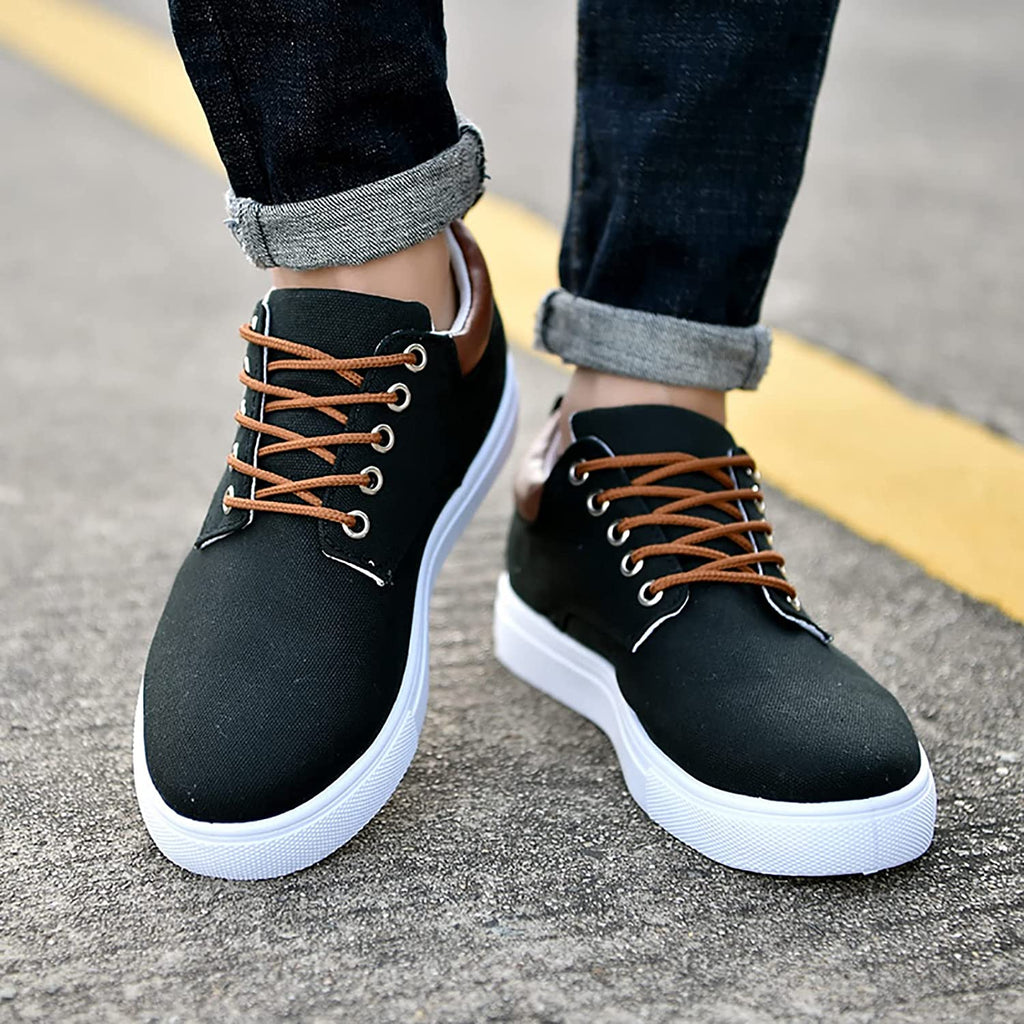 Markus – Casual Street Sneakers - Image 3