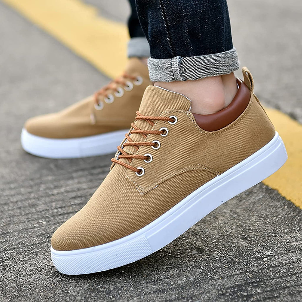 Markus – Casual Street Sneakers - Image 17