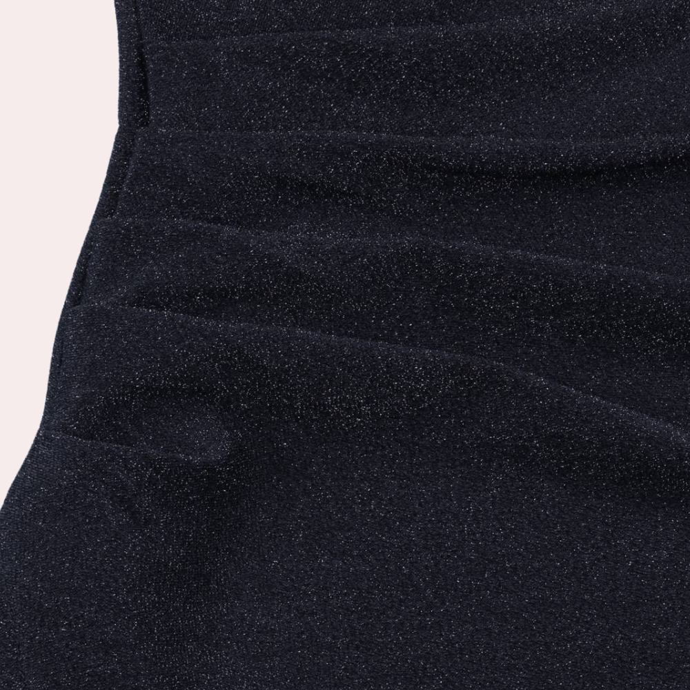 Cäcilia – Elegant Off-Shoulder Dress - Image 9