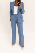 Ava – Women Tailored Suit Set - Image 1