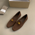 Sarah – Stylish and comfortable women’s moccasins