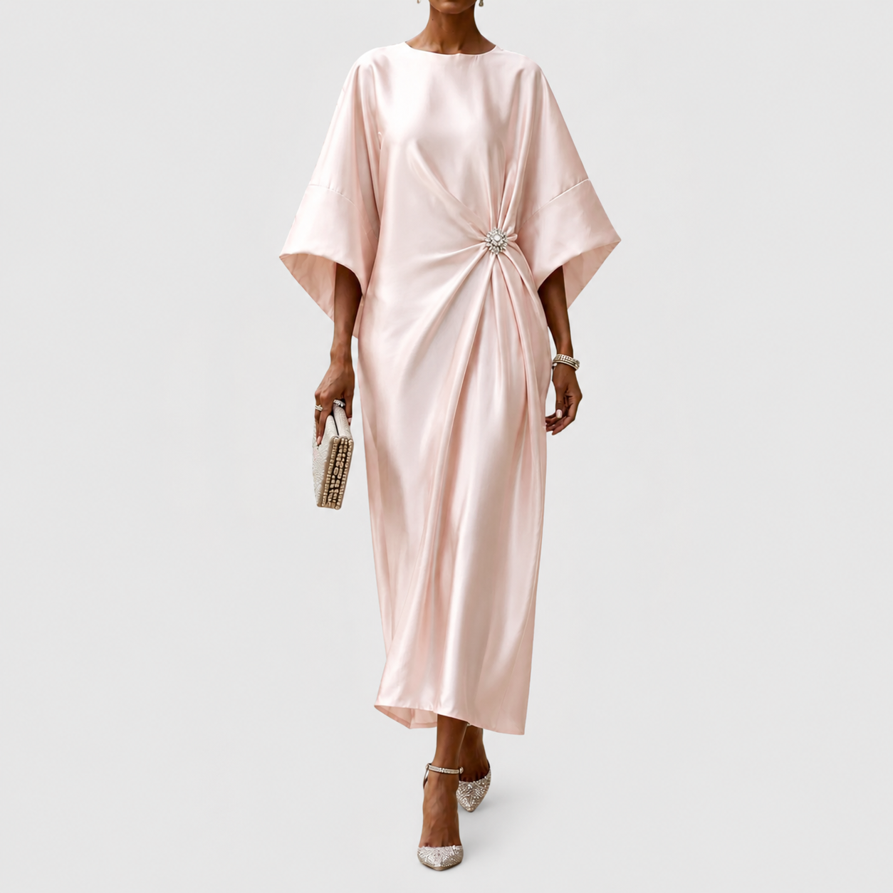 Katrin – Elegant Evening Dress for Women