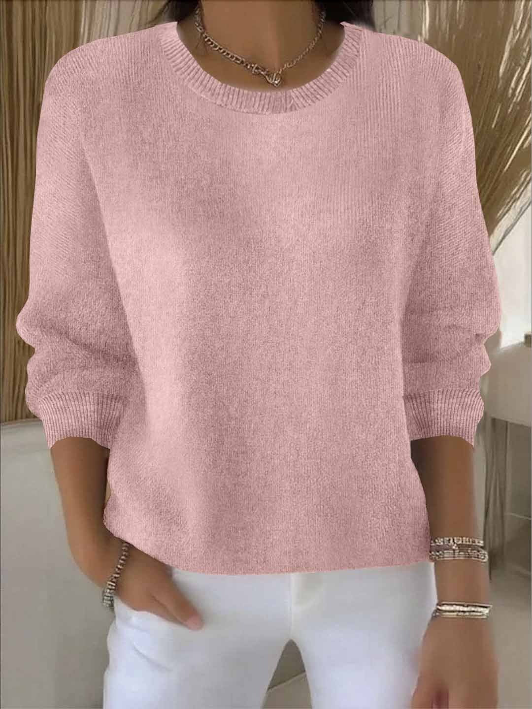 Lara – Women Cozy Sweater - Image 3