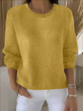 Lara – Women Cozy Sweater - Image 1