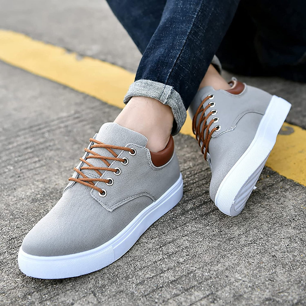 Markus – Casual Street Sneakers - Image 13