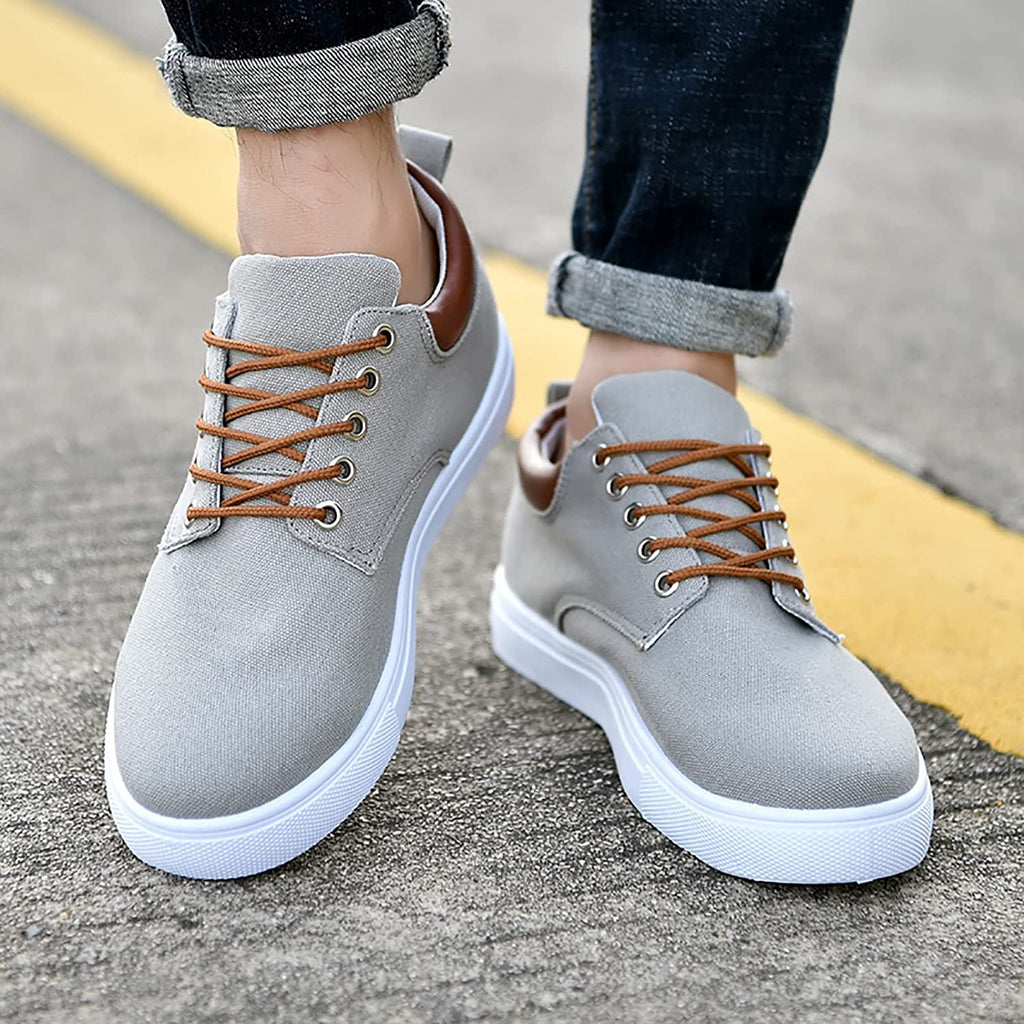 Markus – Casual Street Sneakers - Image 12