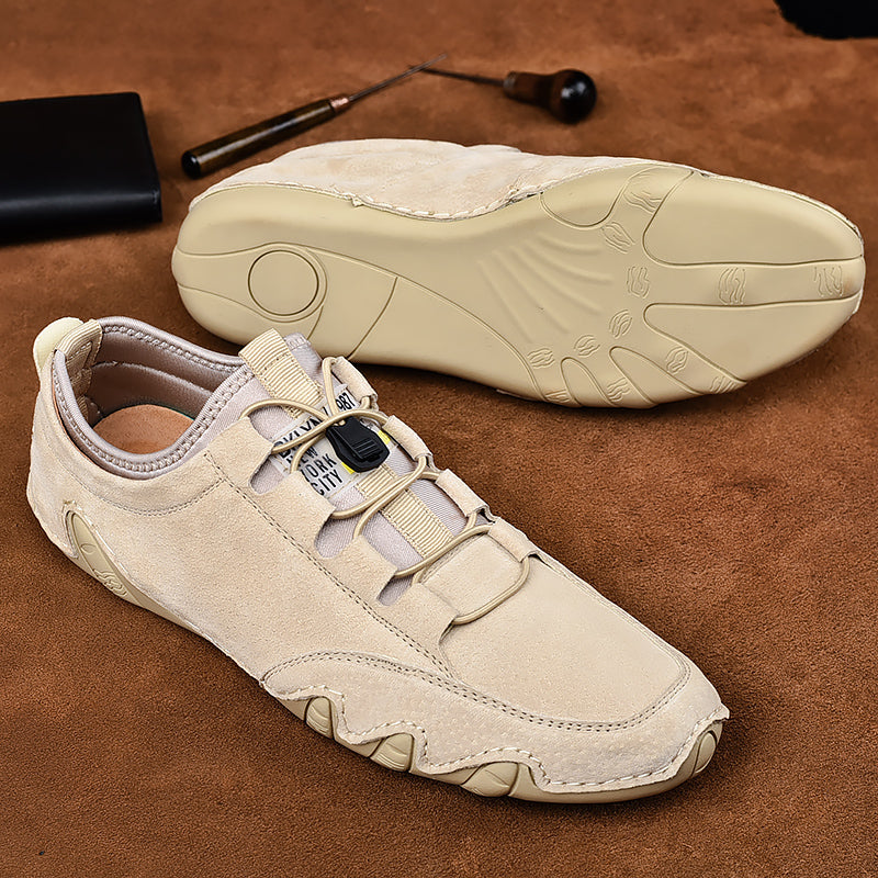 Bastian – Low-Cut Peas Everyday Sneakers - Image 9