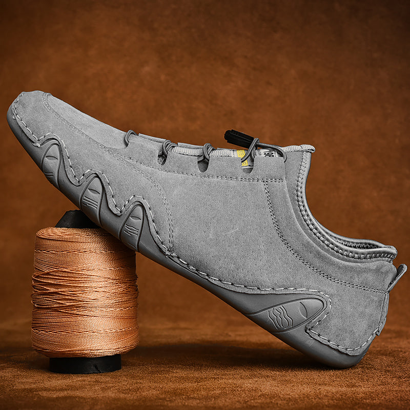 Bastian – Low-Cut Peas Everyday Sneakers - Image 10