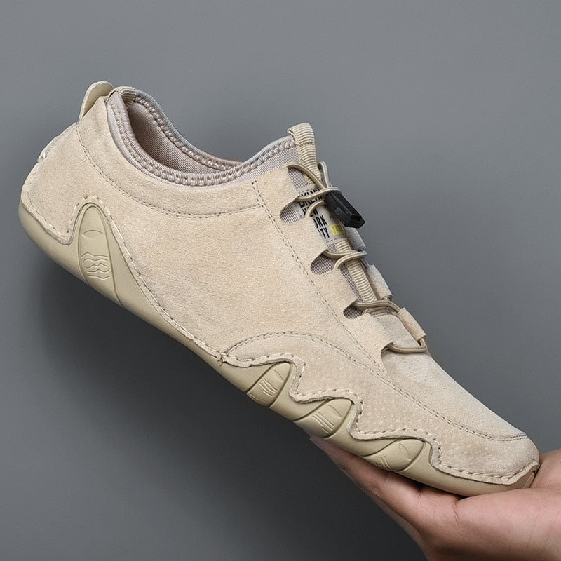 Bastian – Low-Cut Peas Everyday Sneakers - Image 8