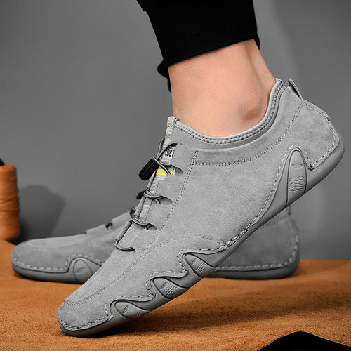 Bastian – Low-Cut Peas Everyday Sneakers - Image 1