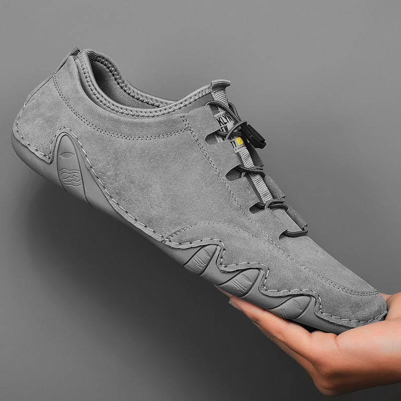 Bastian – Low-Cut Peas Everyday Sneakers - Image 7