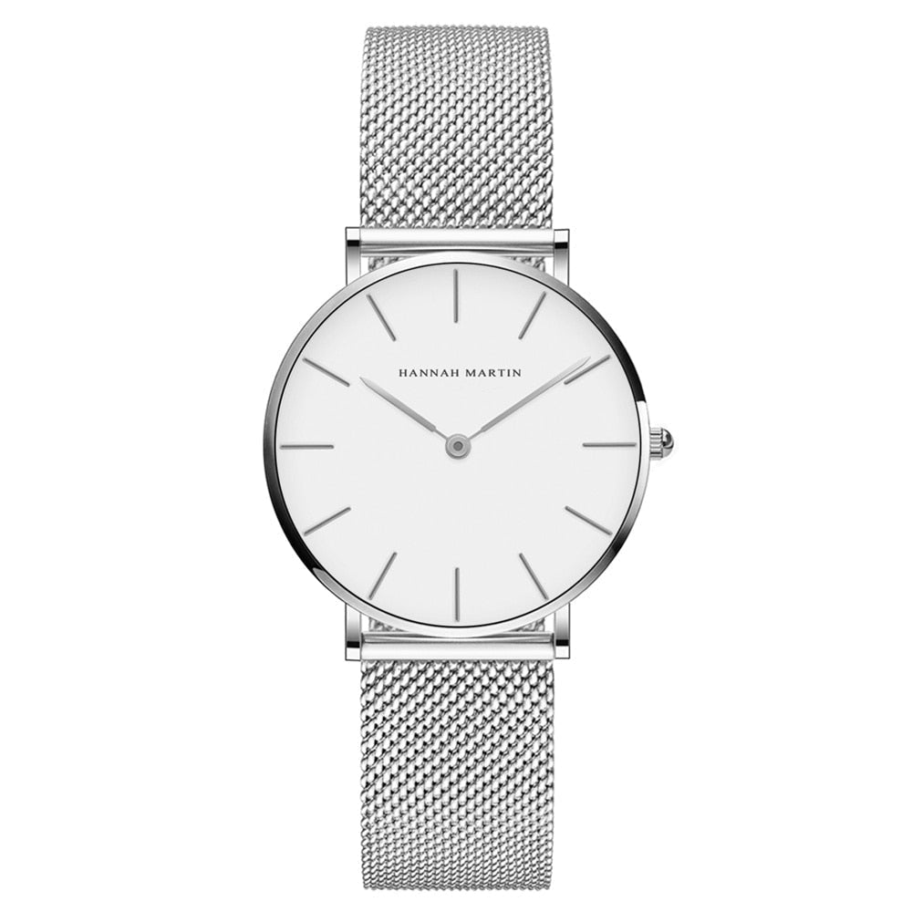 Sophie – Elegant Strap Watch - Image 6