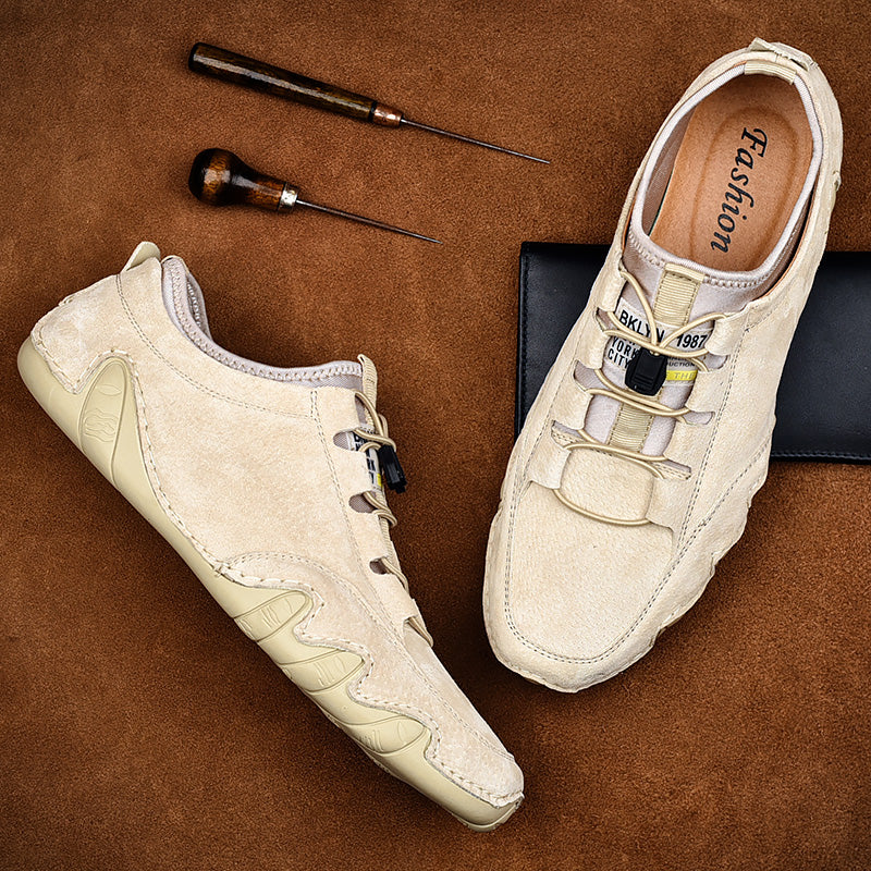 Bastian – Low-Cut Peas Everyday Sneakers - Image 11