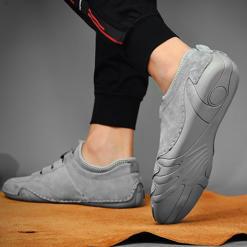 Bastian – Low-Cut Peas Everyday Sneakers - Image 2