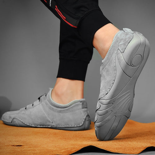 Bastian – Low-Cut Peas Everyday Sneakers - Image 2