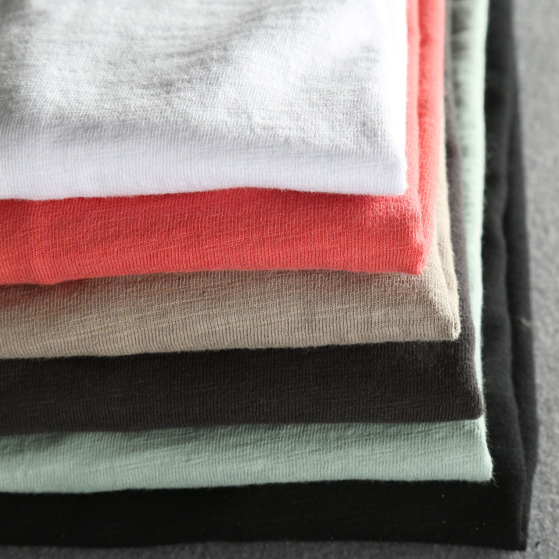 Rainer – Vintage Long Sleeve T-Shirt - Image 7
