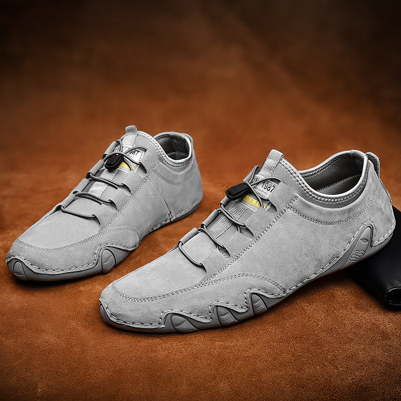Bastian – Low-Cut Peas Everyday Sneakers - Image 12