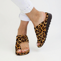 Nadine – Women Comfortable Slip-On Sandals - Image 5