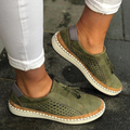 Evelyn – Women Casual Slip-On Shoes - Image 1