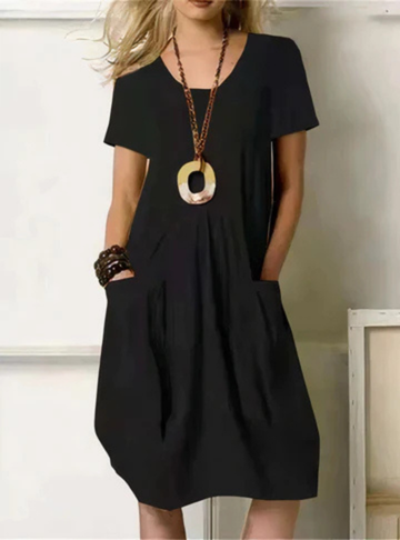 Ruby – Pocket Summer Dress - Image 2