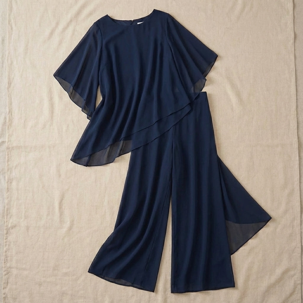 Elvira – Elegant Layered Outfit - Image 5