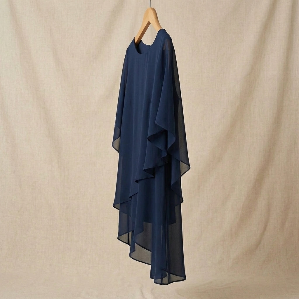 Elvira – Elegant Layered Outfit - Image 6