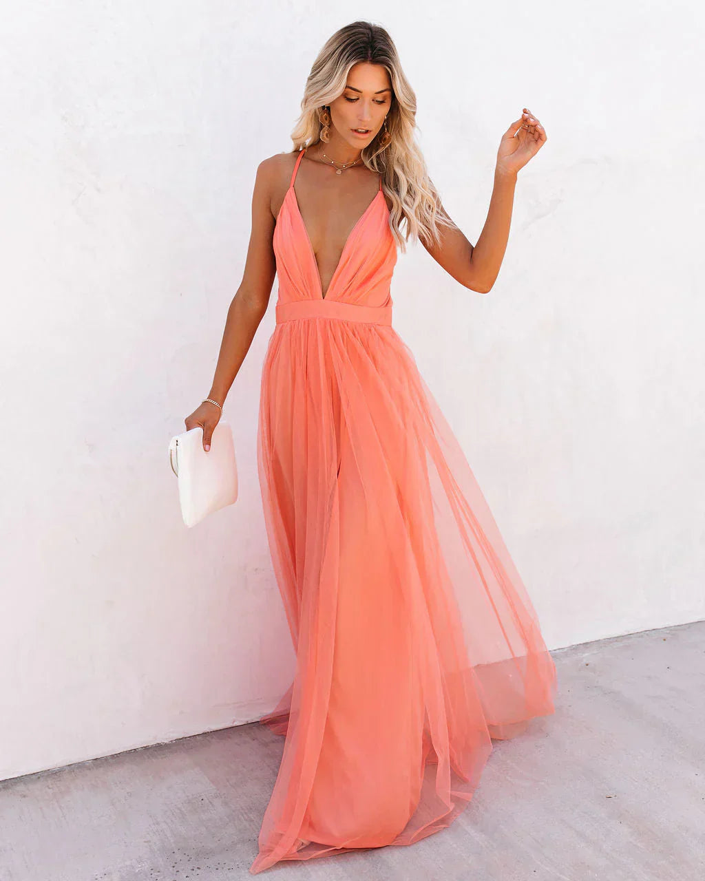 Lina – Elegantes Abendkleid für Damen - Image 7