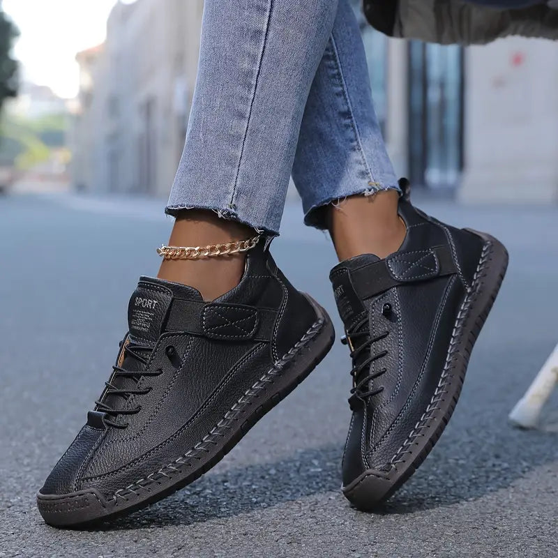 Isla – Sporty Breathable Sneakers - Image 3