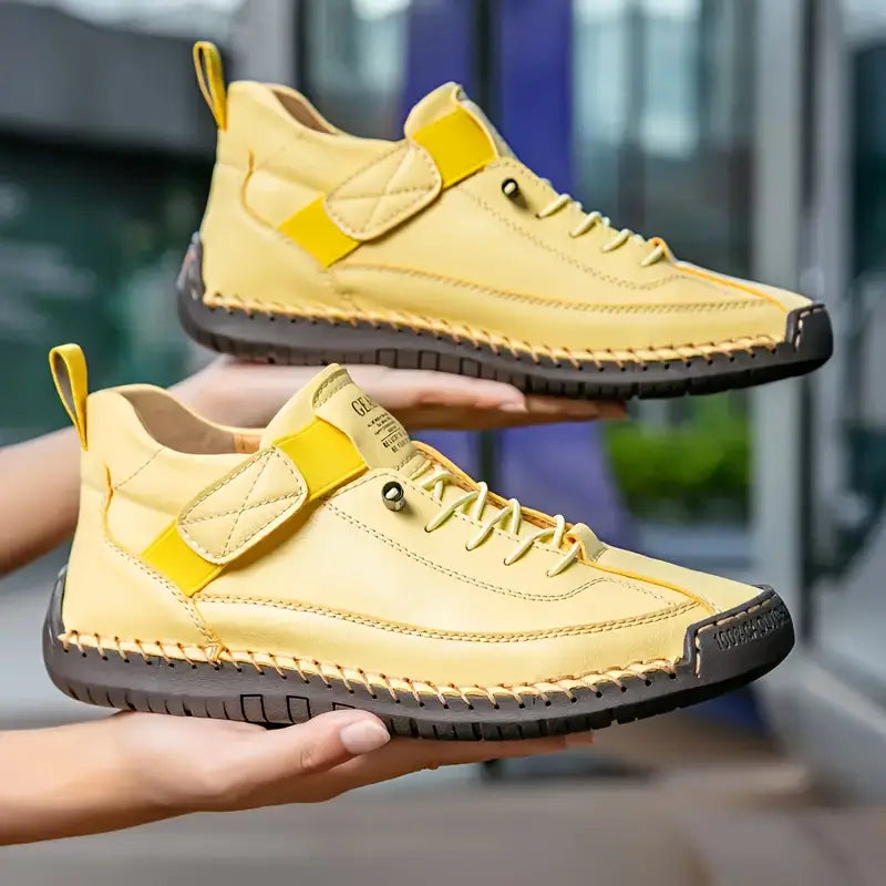 Isla – Sporty Breathable Sneakers - Image 11