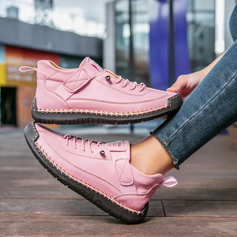 Isla – Sporty Breathable Sneakers - Image 12