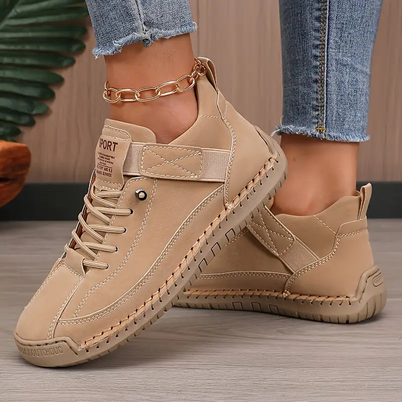 Isla – Sporty Breathable Sneakers - Image 7