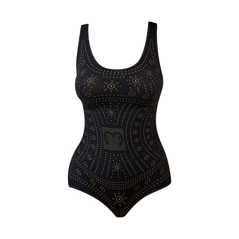 Lara – Women Full Body Slimmer Bodysuit - Image 5