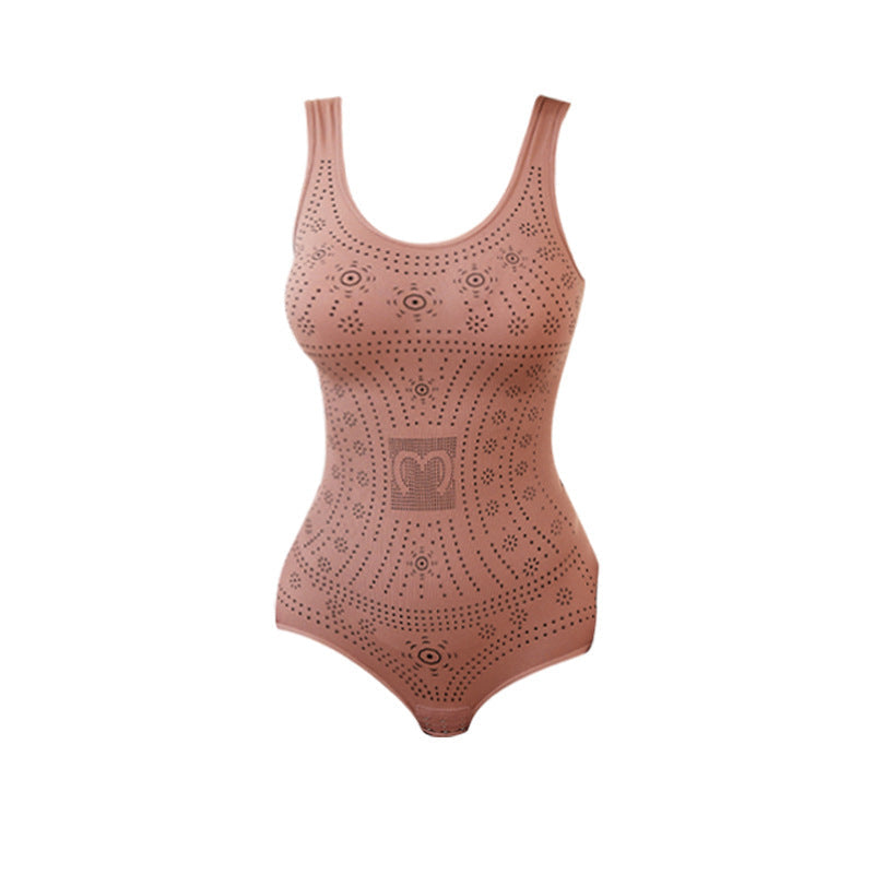 Lara – Women Full Body Slimmer Bodysuit - Image 6