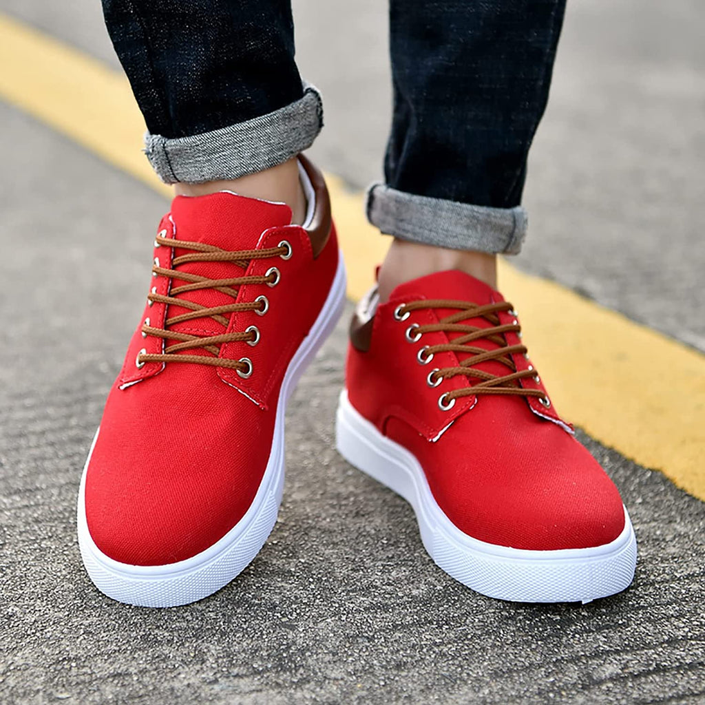 Markus – Casual Street Sneakers - Image 22