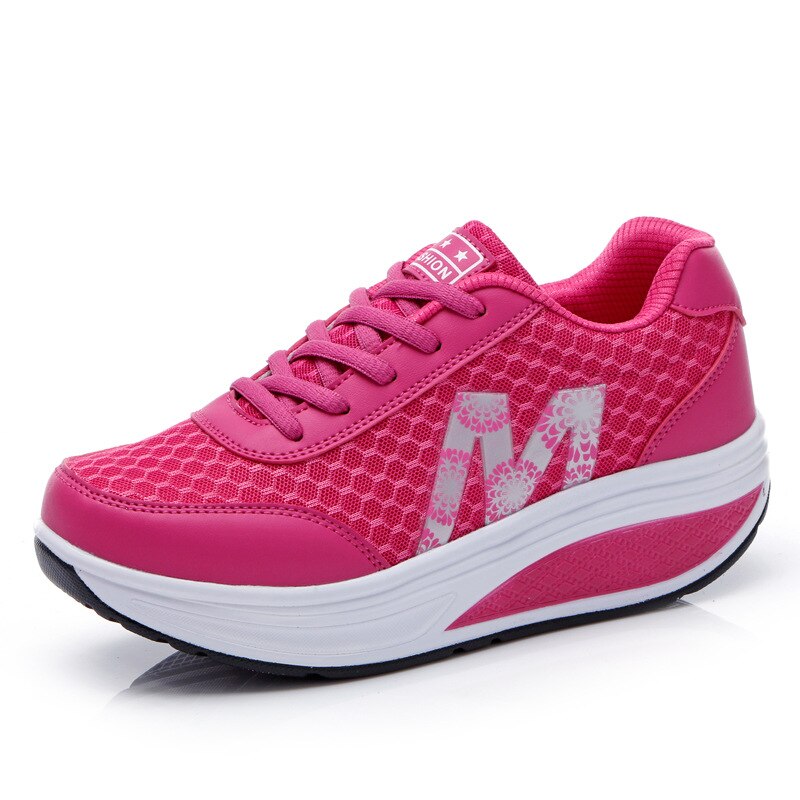 Mia – Women’s Stylish Comfort Sneakers - Image 2