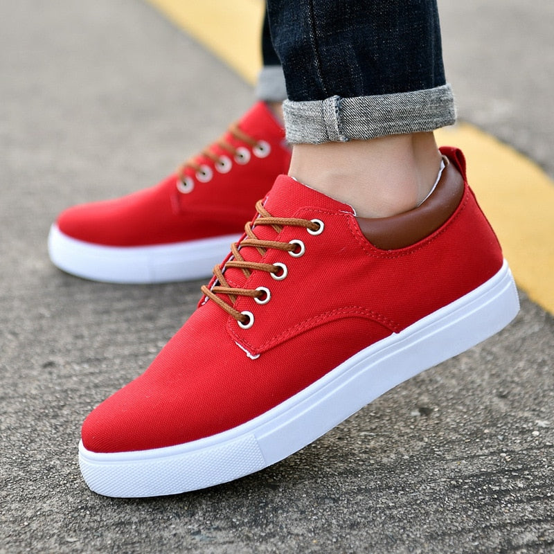 Markus – Casual Street Sneakers - Image 20