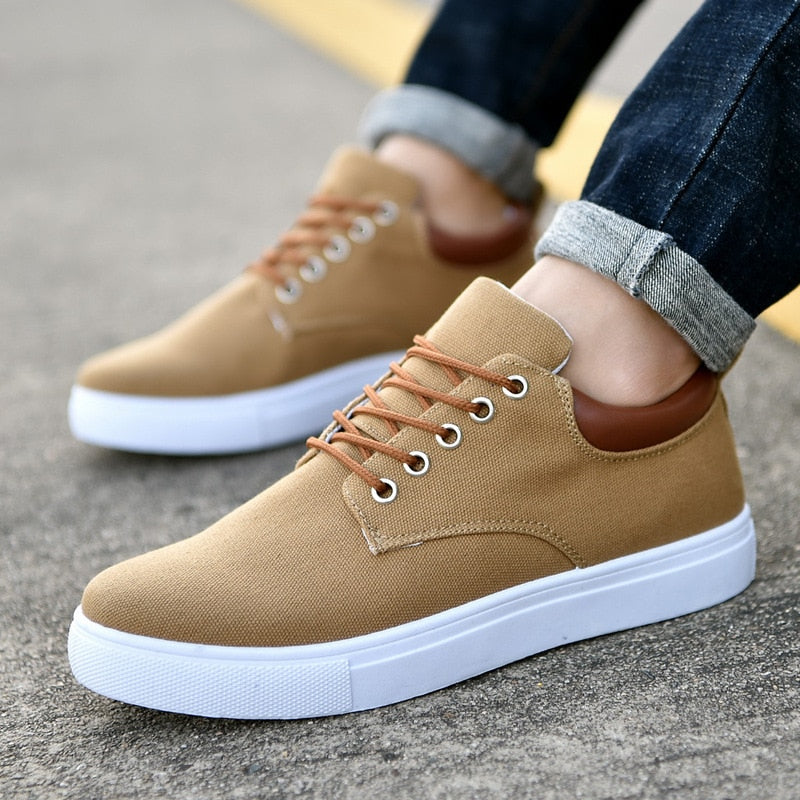 Markus – Casual Street Sneakers - Image 19