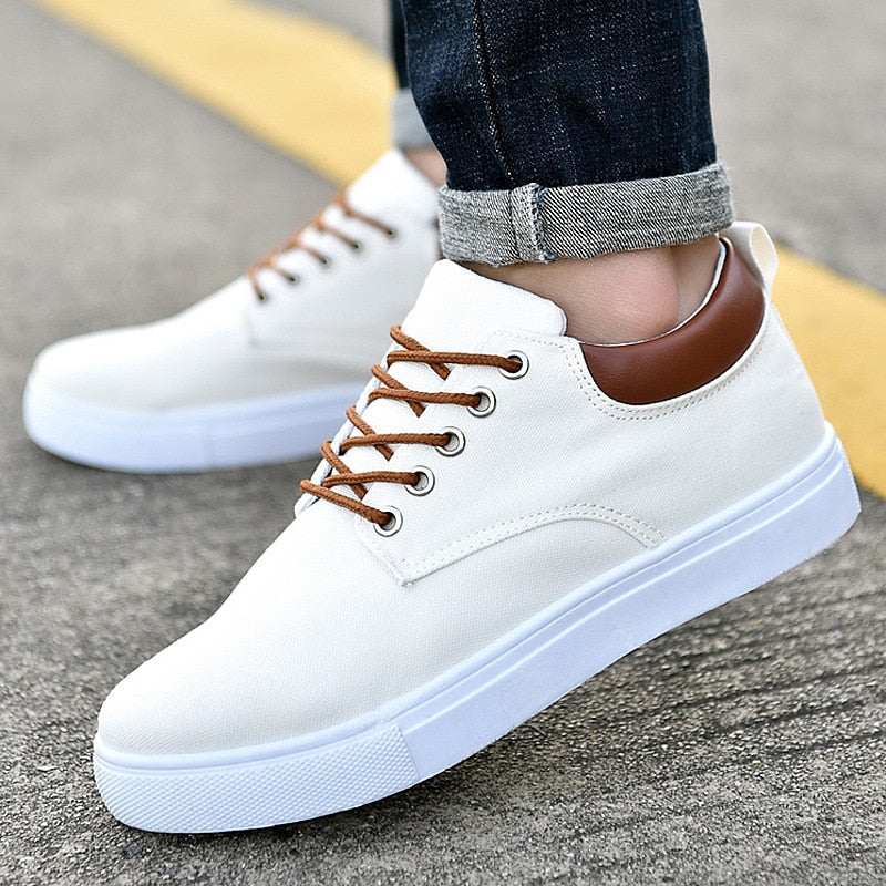 Markus – Casual Street Sneakers - Image 4