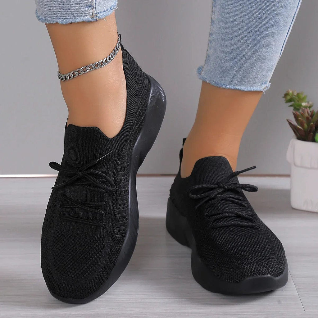 Hedi – Breathable Fashion Sneakers - Image 5