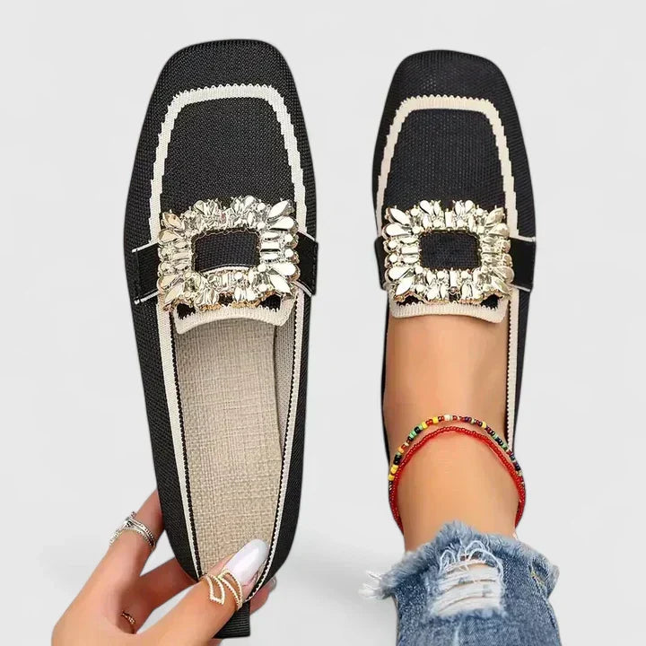 Alina – Elegant Slip-On Shoes - Image 3
