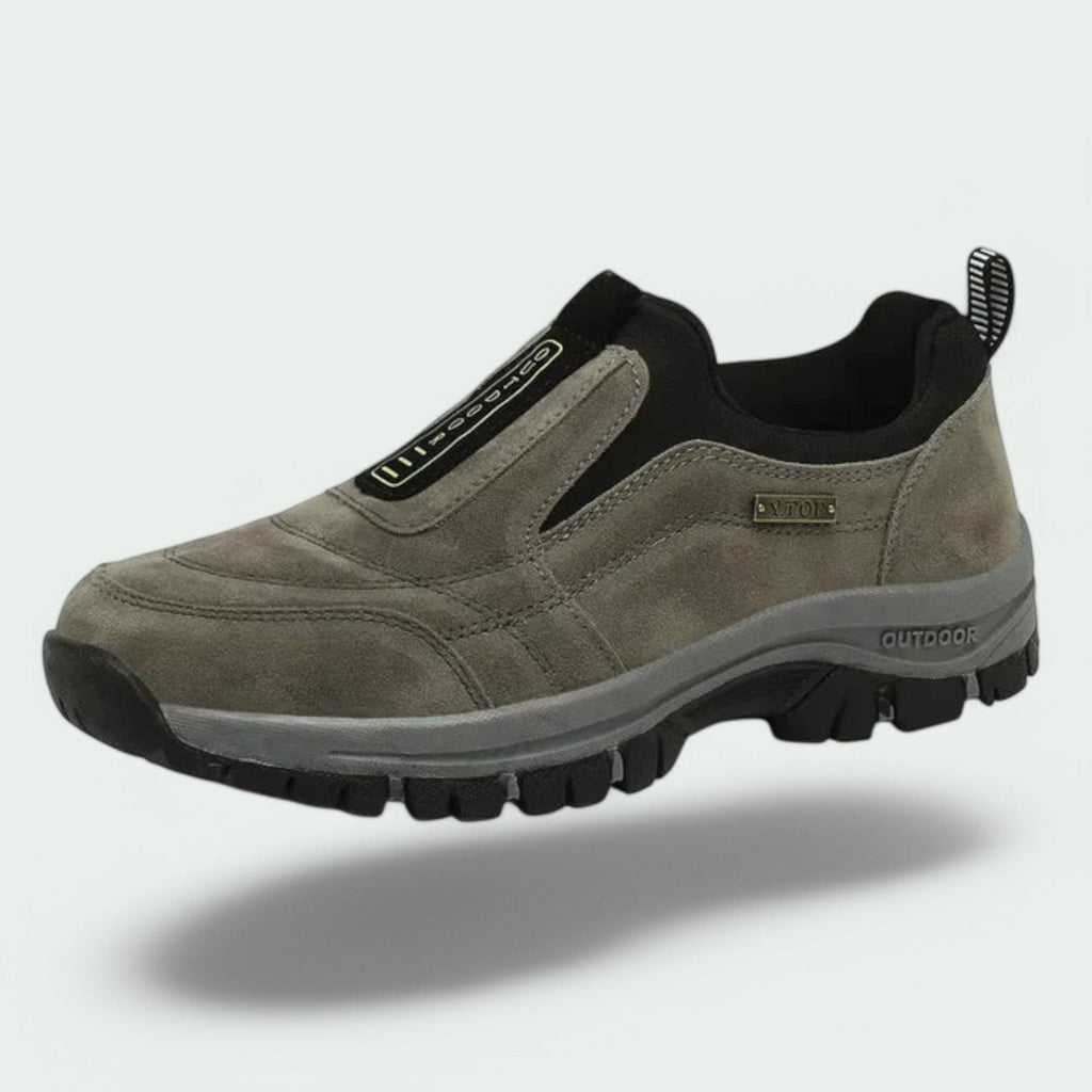 Marius – Outdoor Slip-On Shoes - Image 5