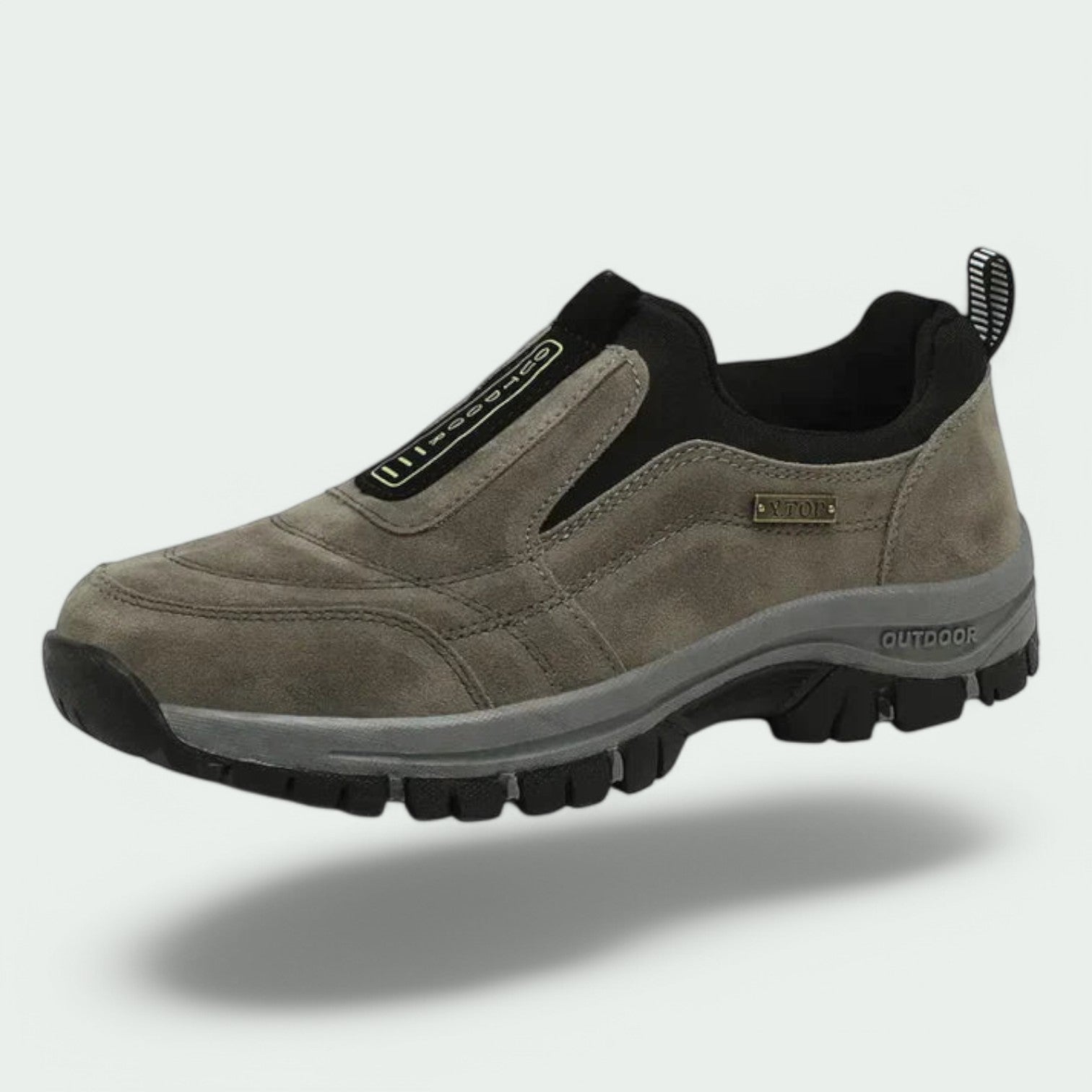 Marius – Outdoor Slip-On Shoes - Image 5