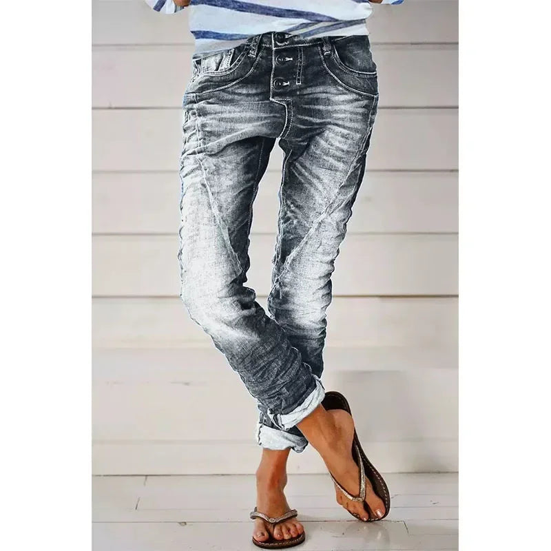 Irina – Stretch Summer Pants - Image 5