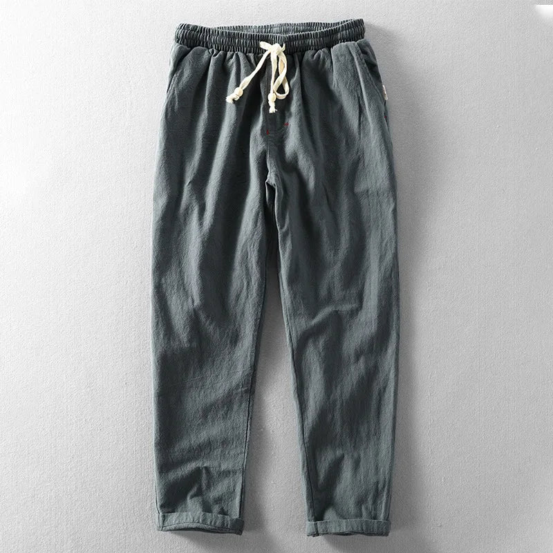 Sven – Riku Comfort Pants - Image 3