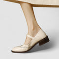 Erika – Women Casual Mary Jane Shoes - Image 6