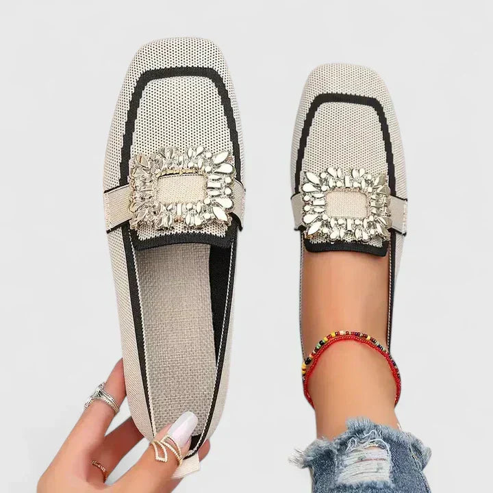 Alina – Elegant Slip-On Shoes - Image 6