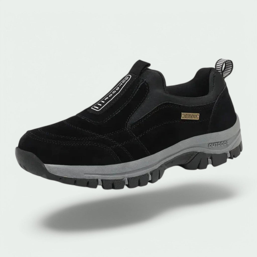 Marius – Outdoor Slip-On Shoes - Image 4