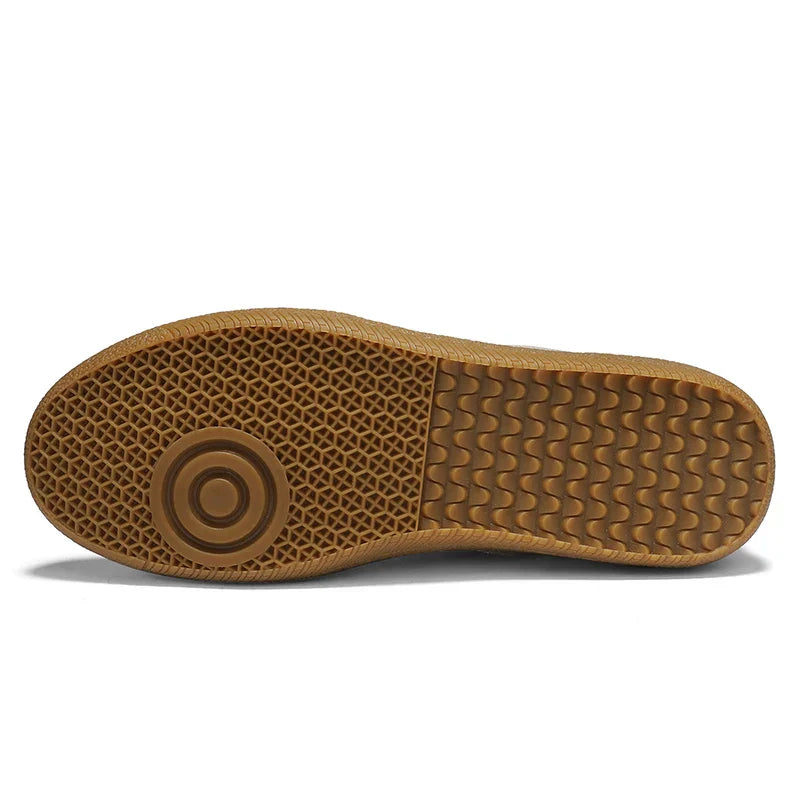Felix – Classic Suede Sneakers - Image 9