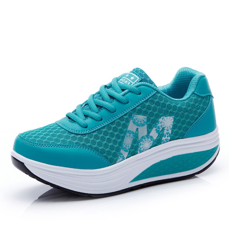 Mia – Women’s Stylish Comfort Sneakers - Image 3